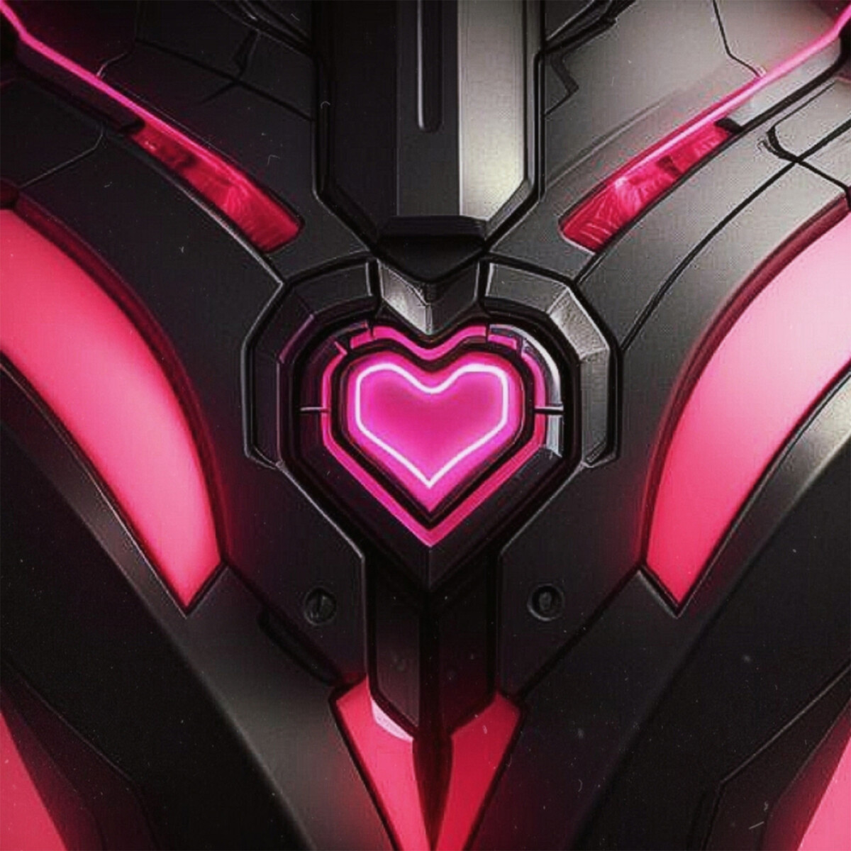 CYBER HEART