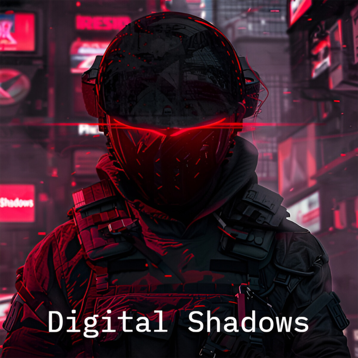 Digital Shadows