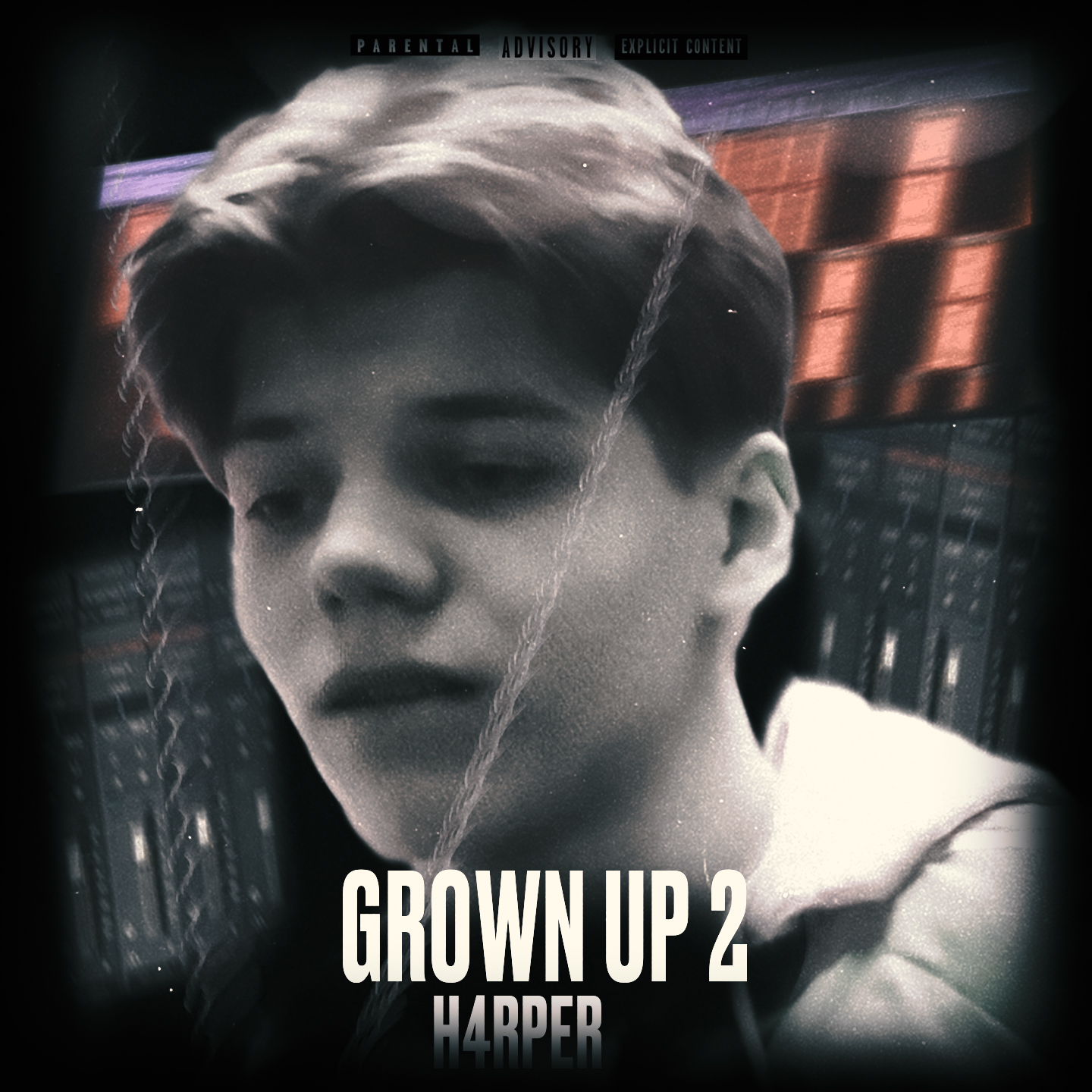 Grown Up 2 (prod. by svdmoon)