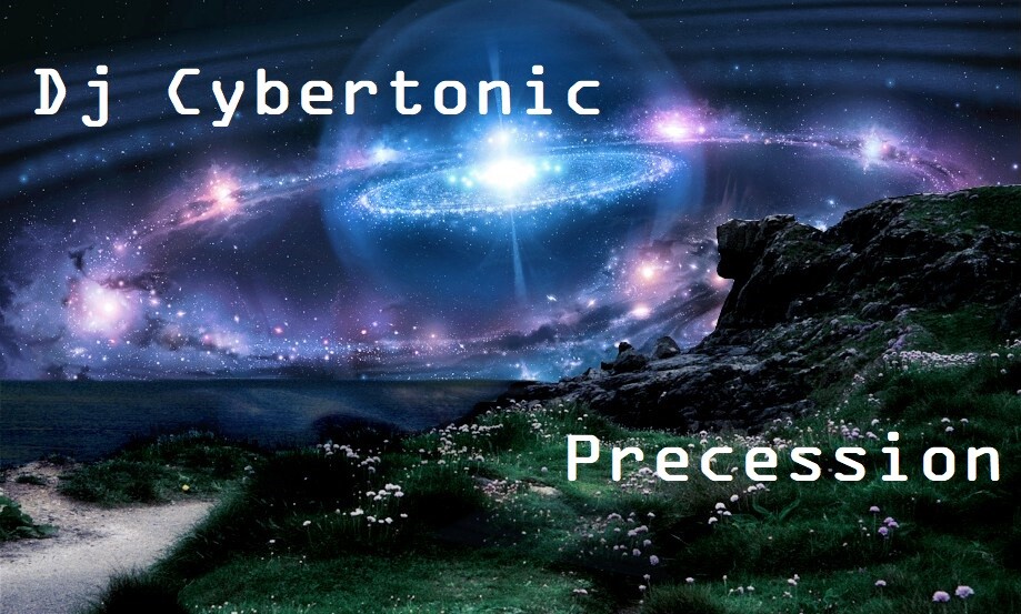 Dj Cybertonic - Precession