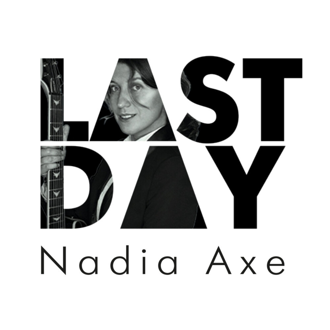 Last Day (New Version)