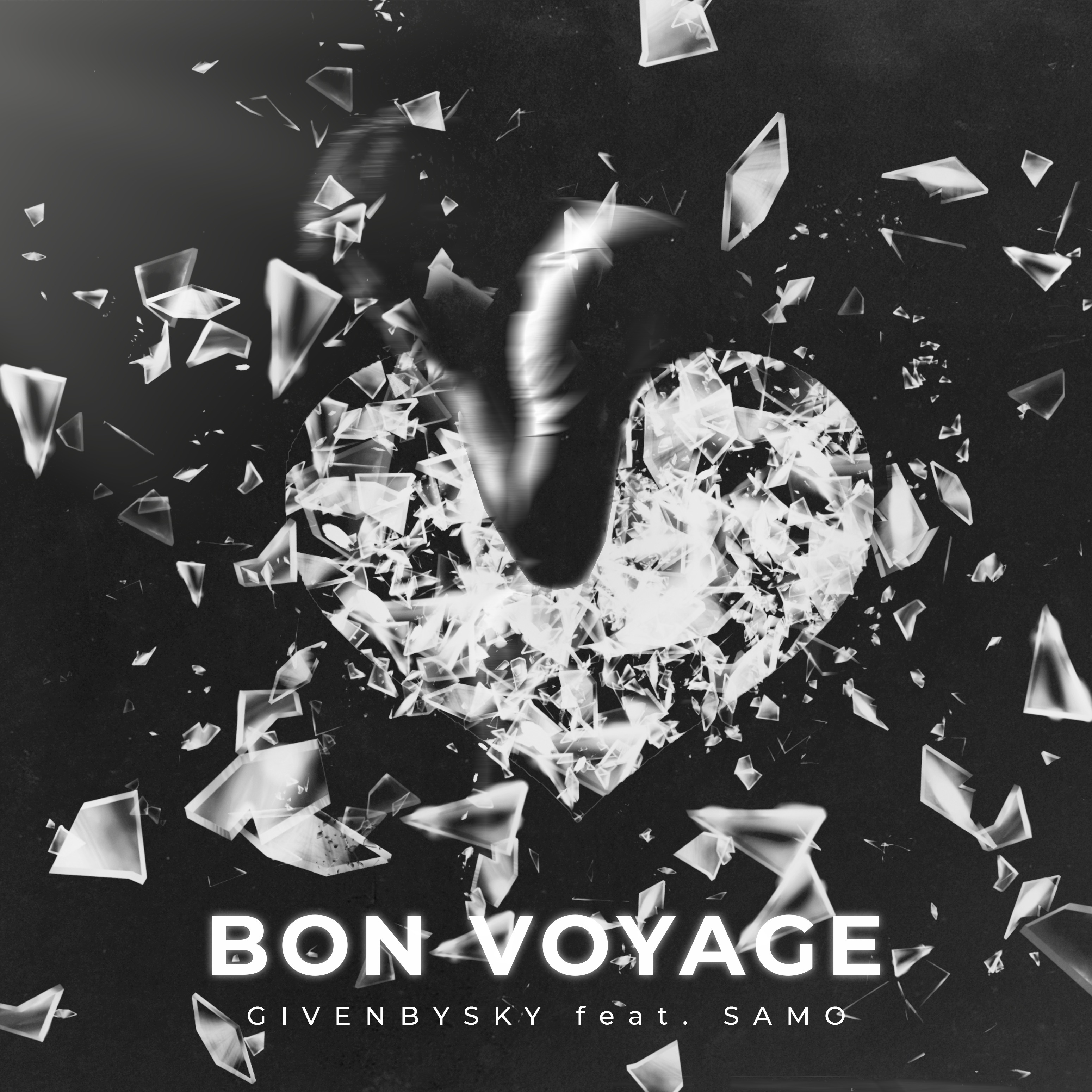 Bon Voyage (feat. samo)