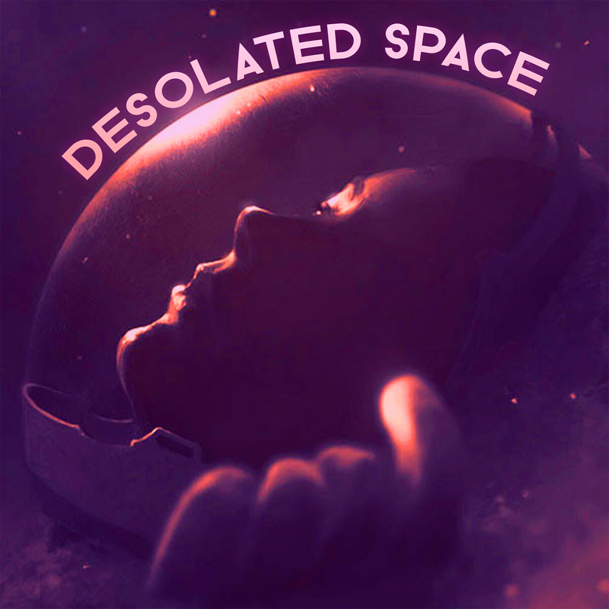 DESOLATED SPACE