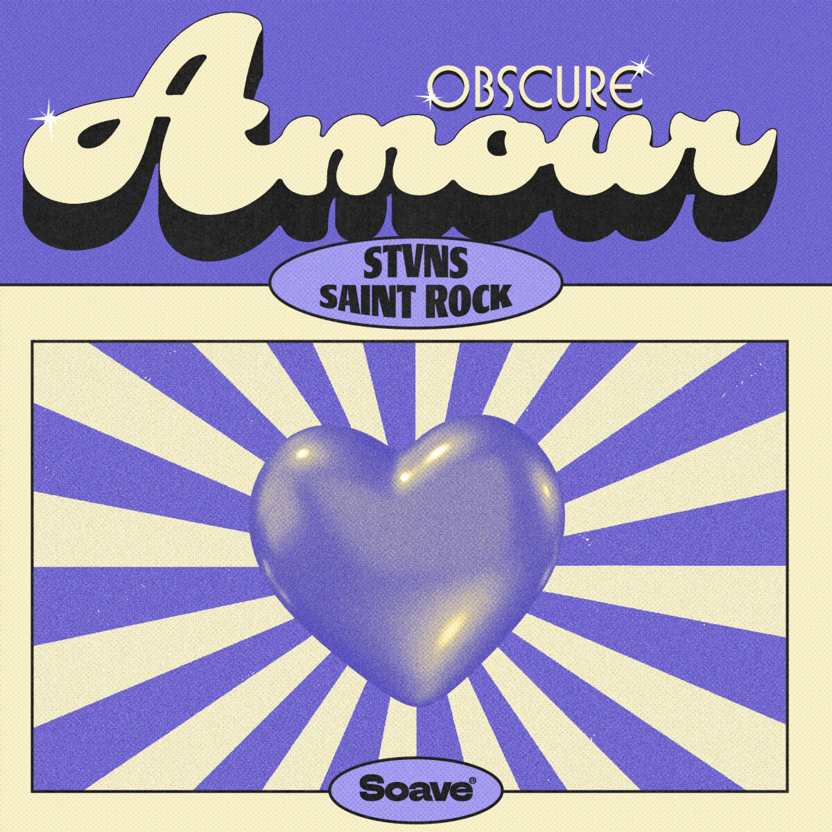 Amour Obscure