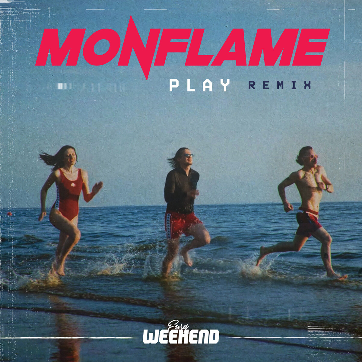 Play (Fury Weekend Remix)