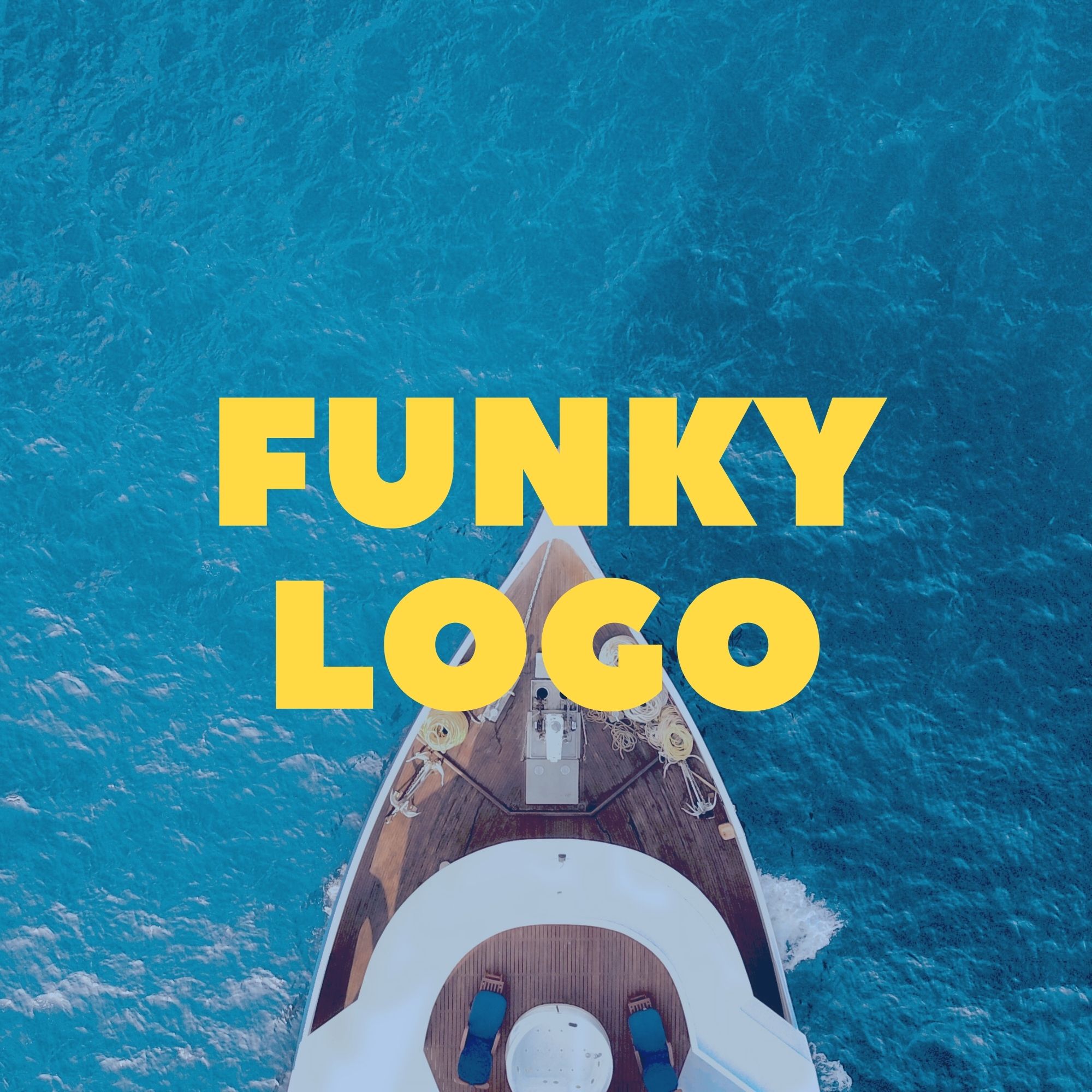 Funky Logo 05