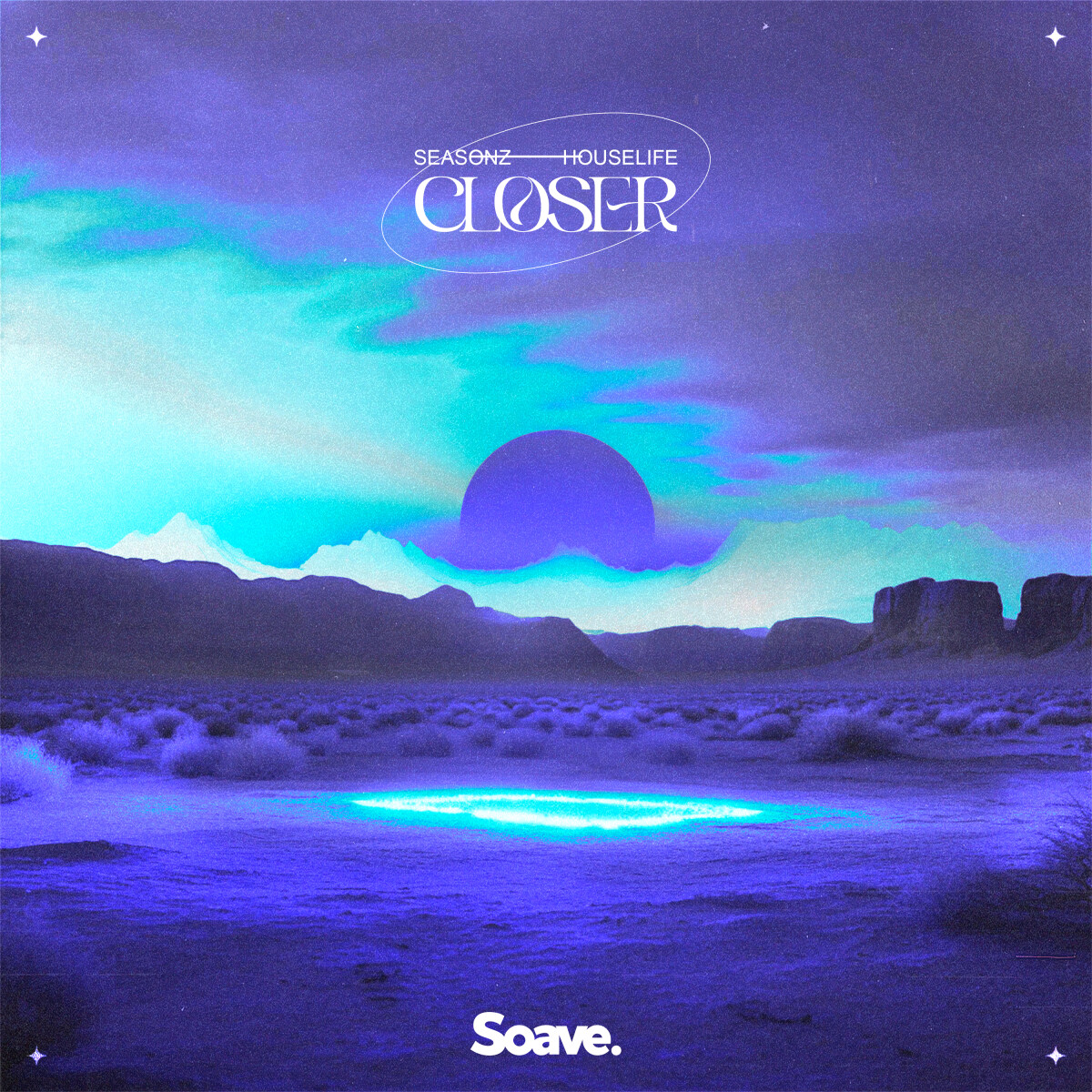 Closer