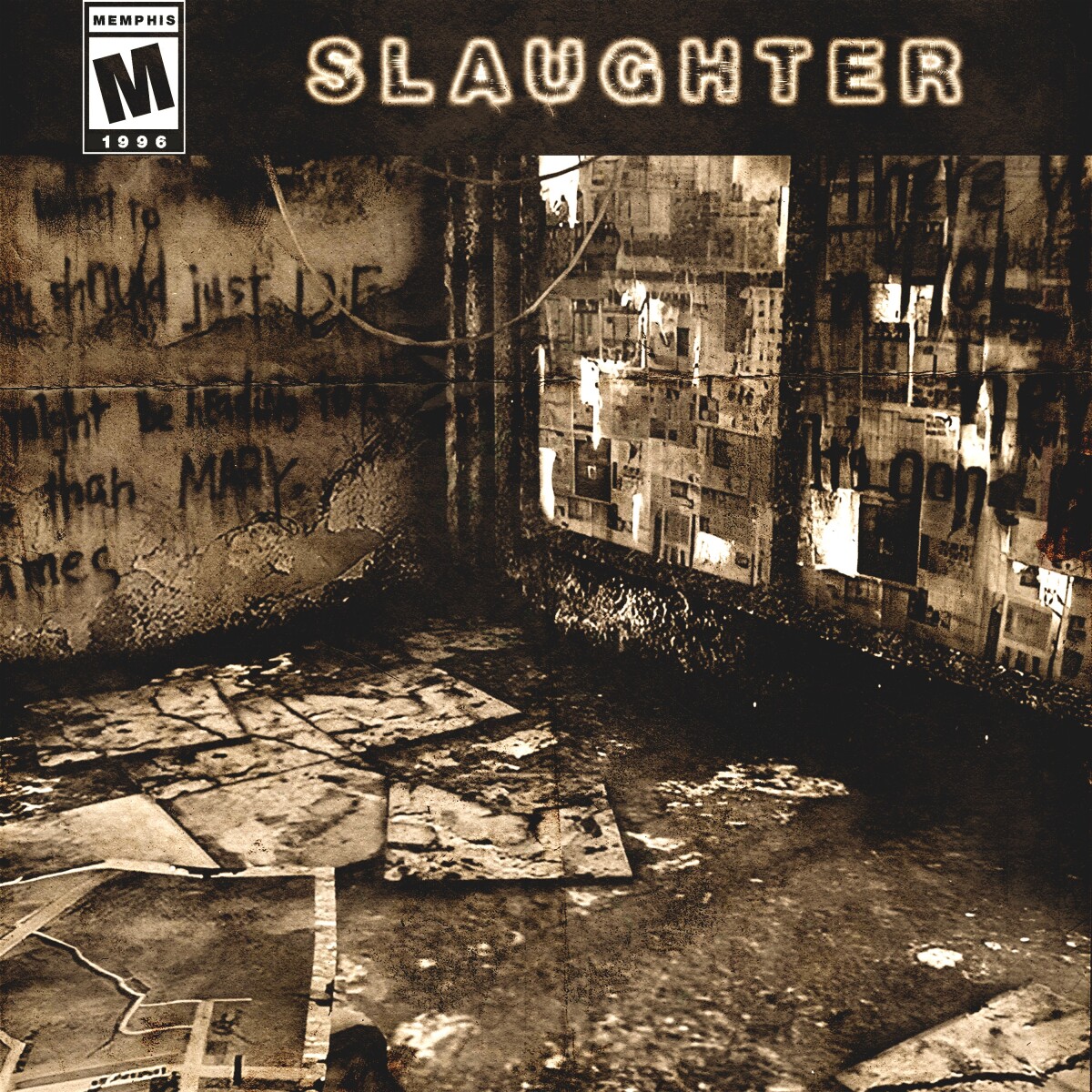 SLAUGHTER