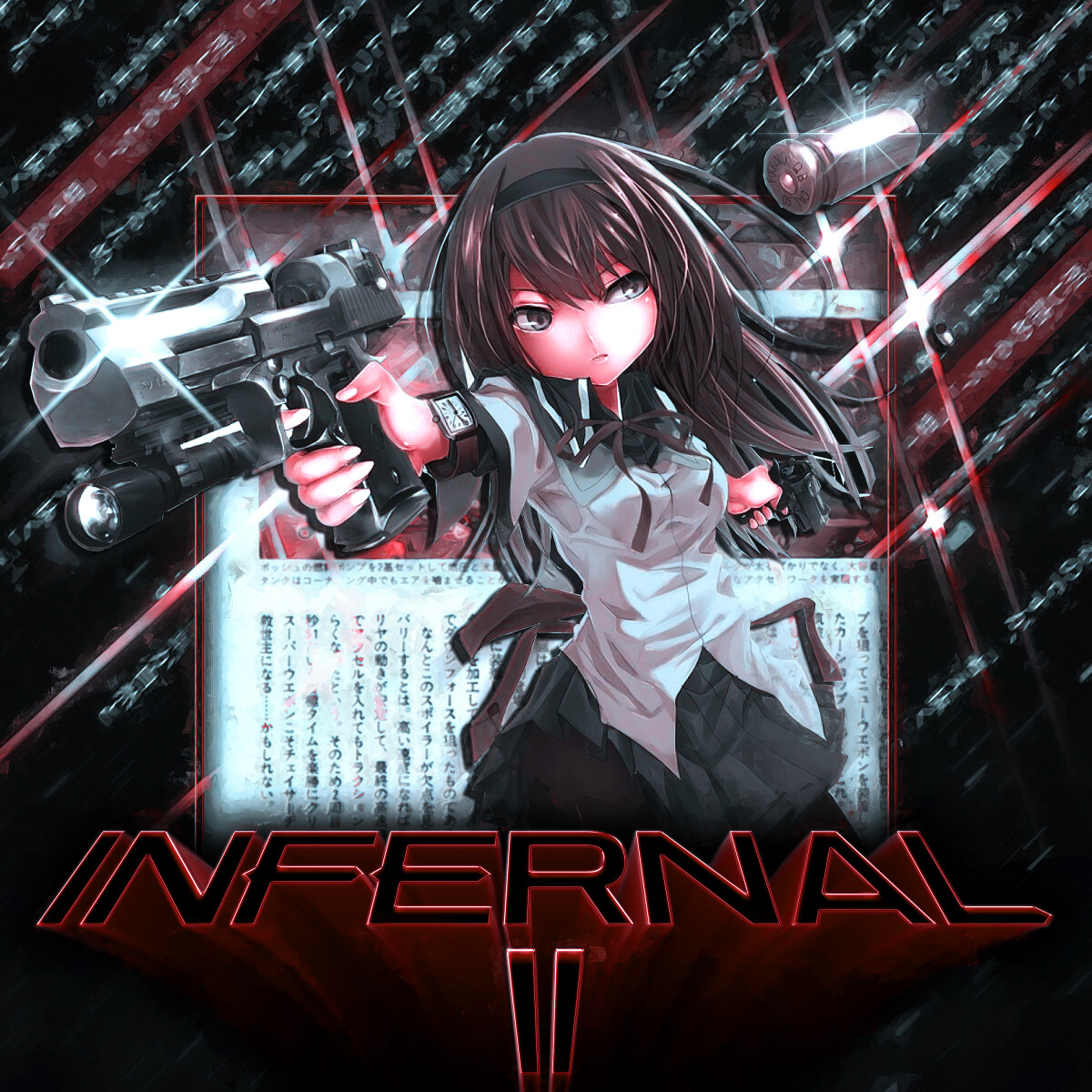 INFERNAL II