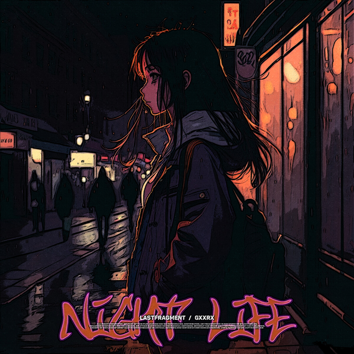 Night Life