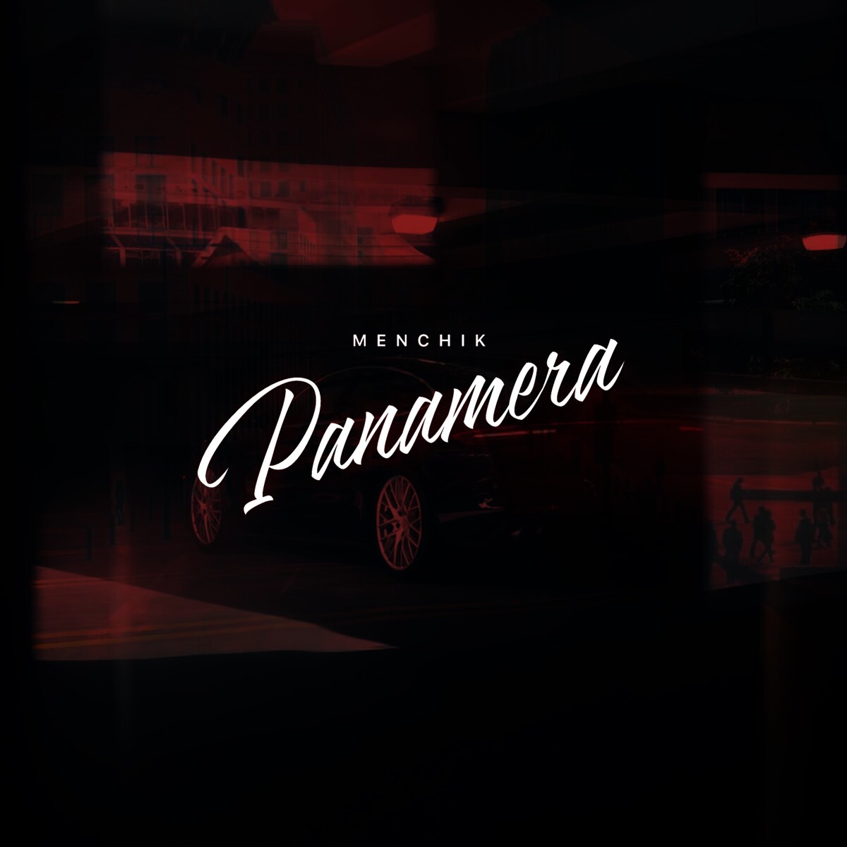 Panamera