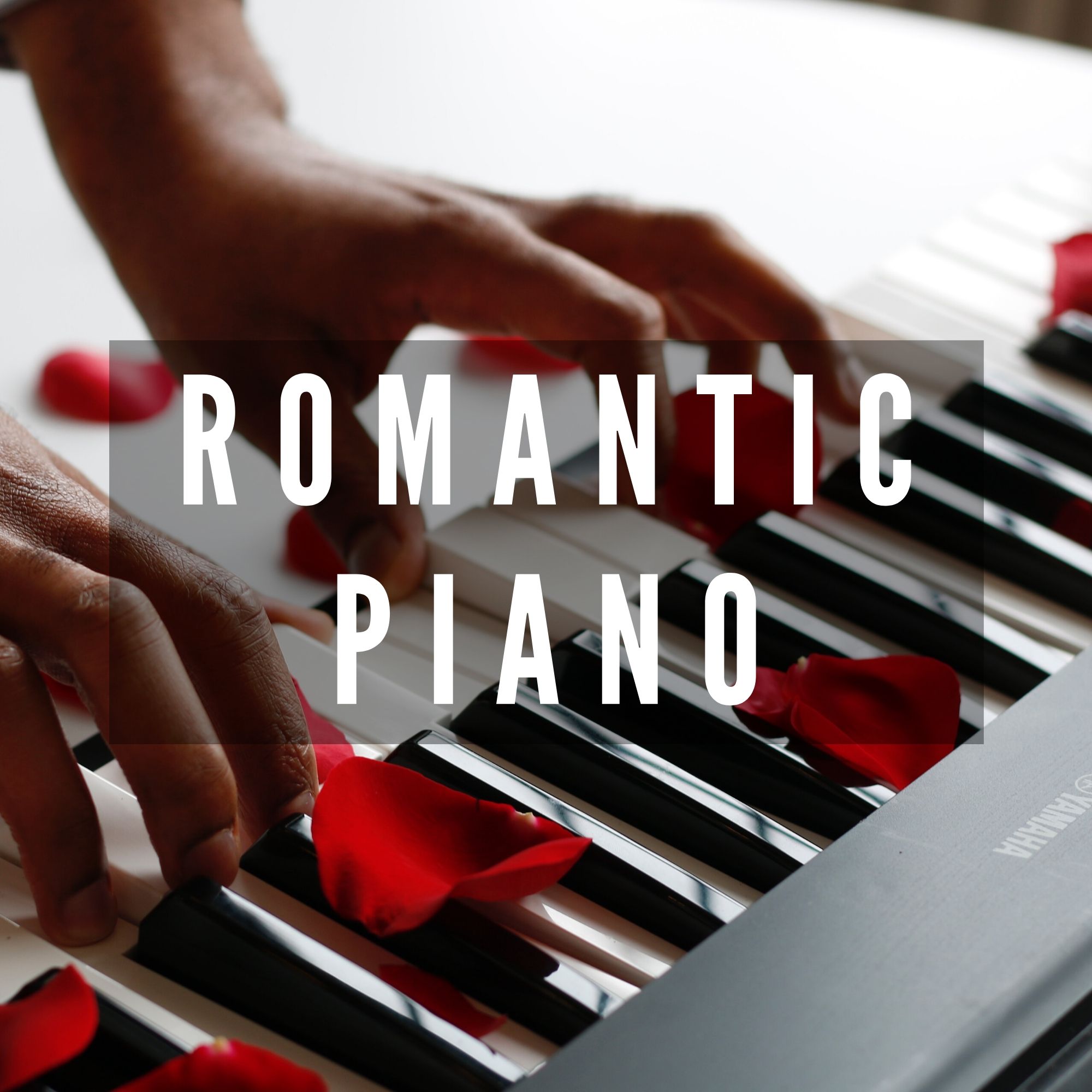 Romantic piano