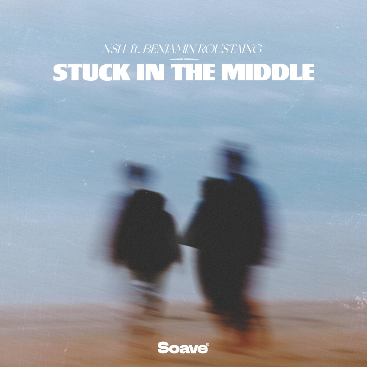 Stuck in the Middle (feat. Benjamin Roustaing)