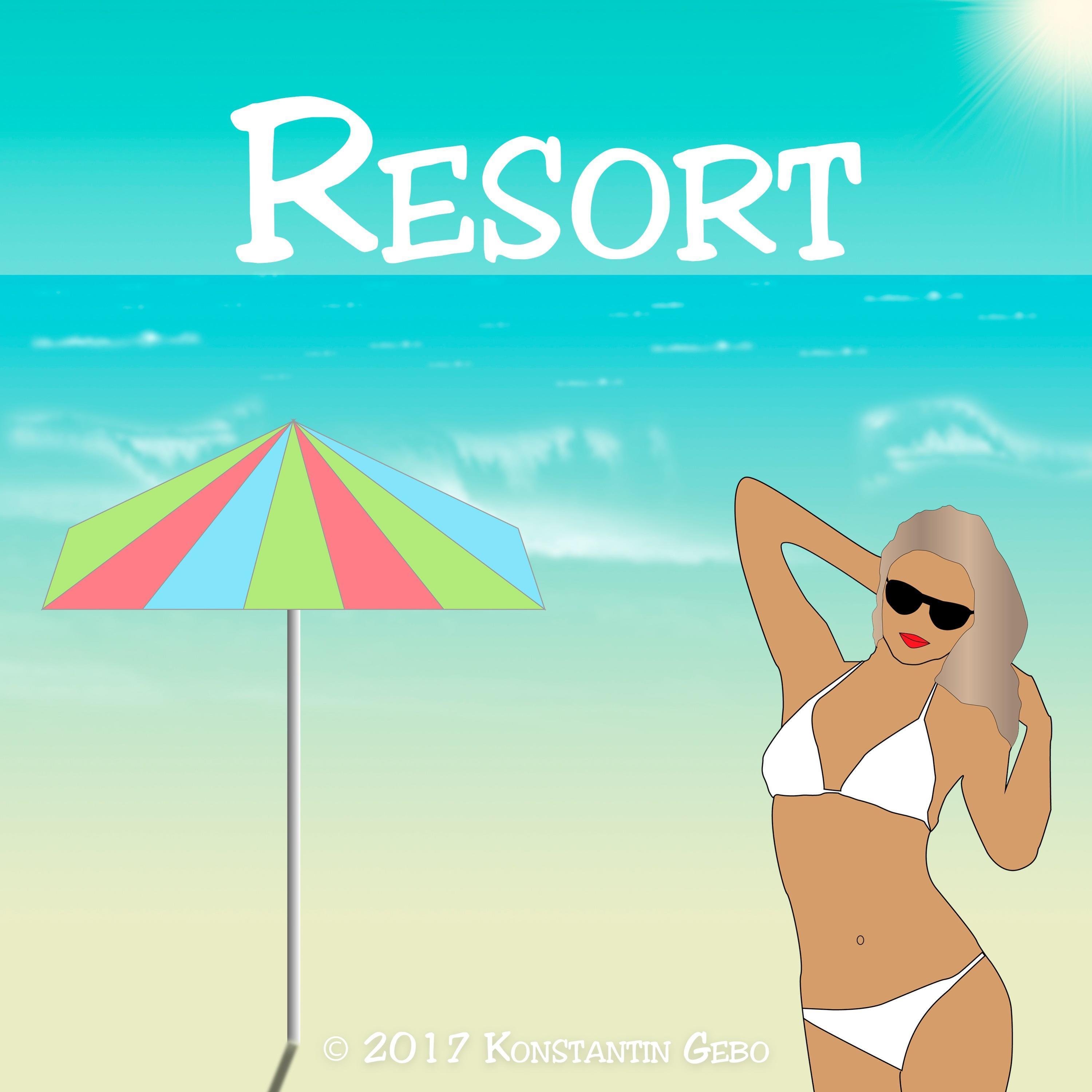 Resort