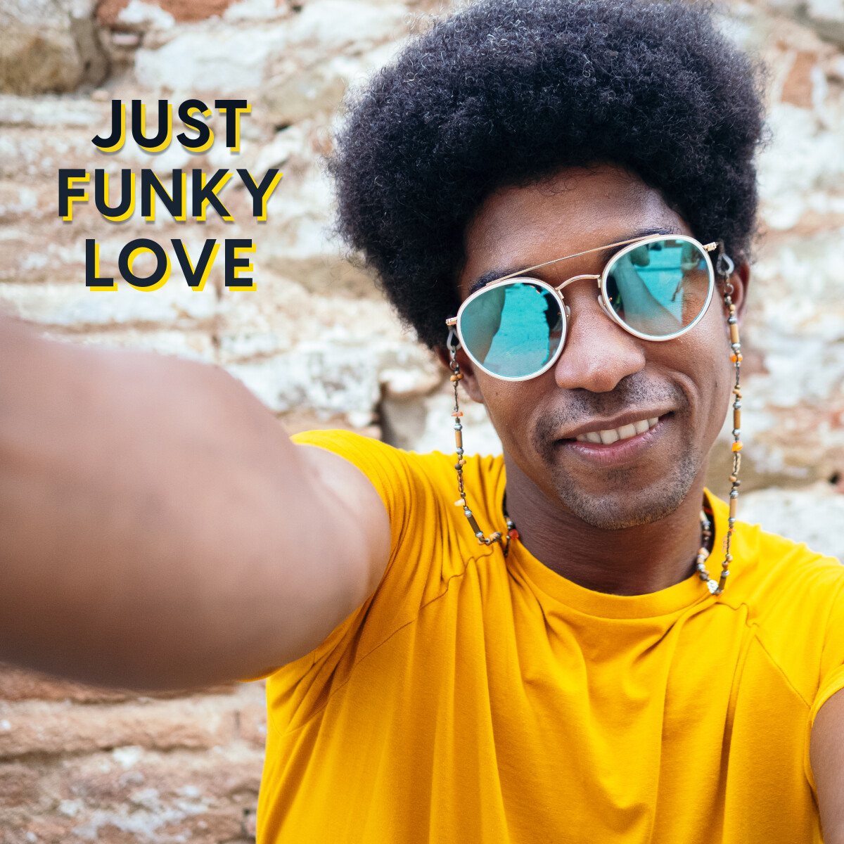 Just Funky Love