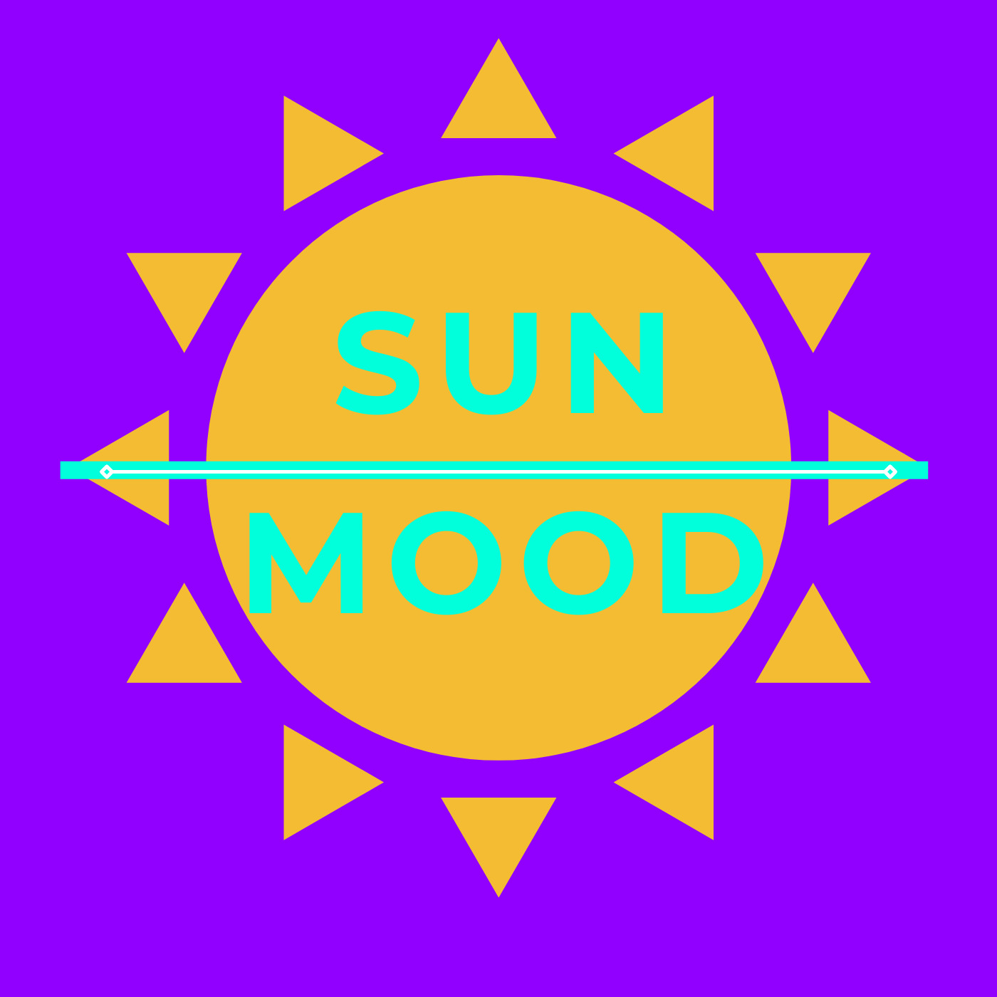 Sun mood(Instrumental)