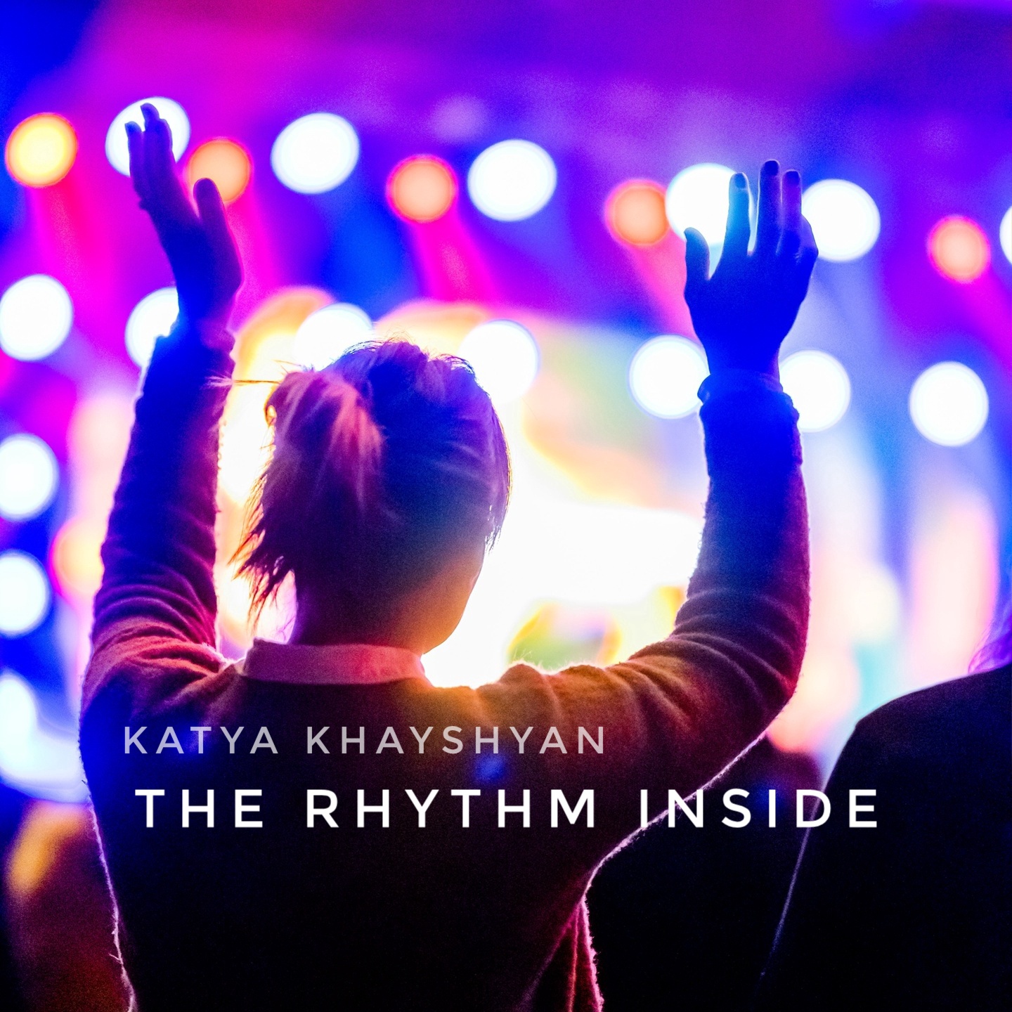 The rhythm inside