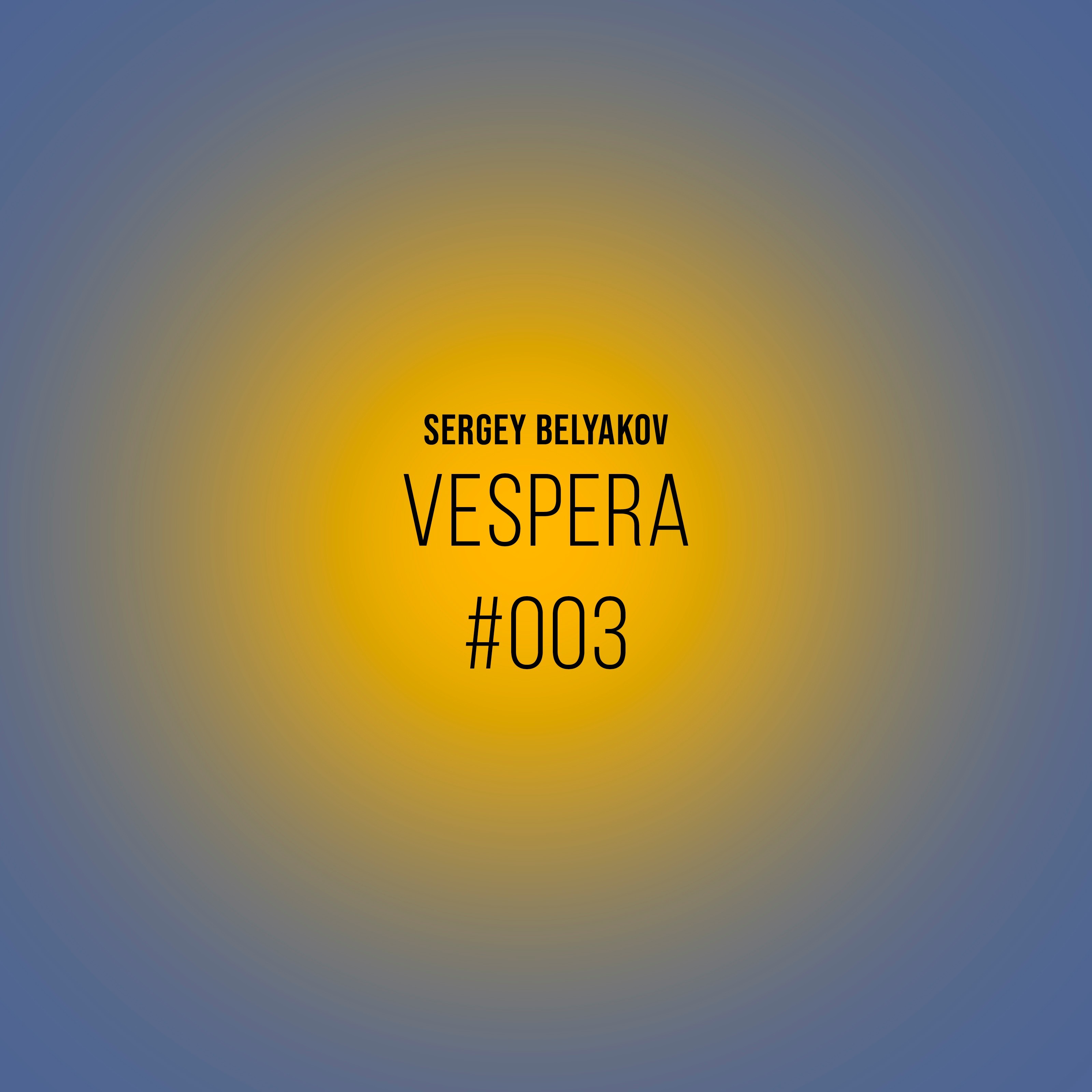 Vespera #003