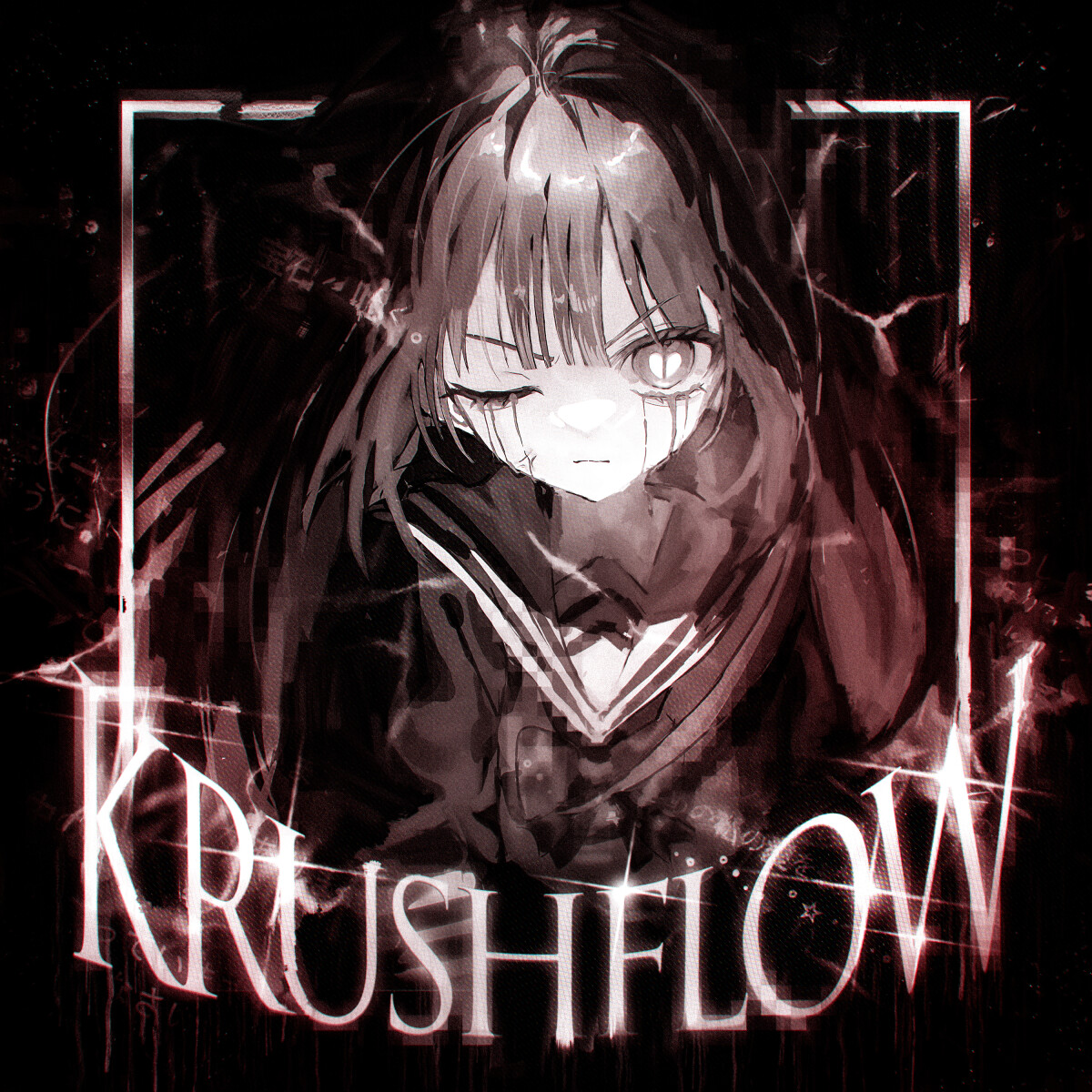 KRUSHFLOW (Sped Up)