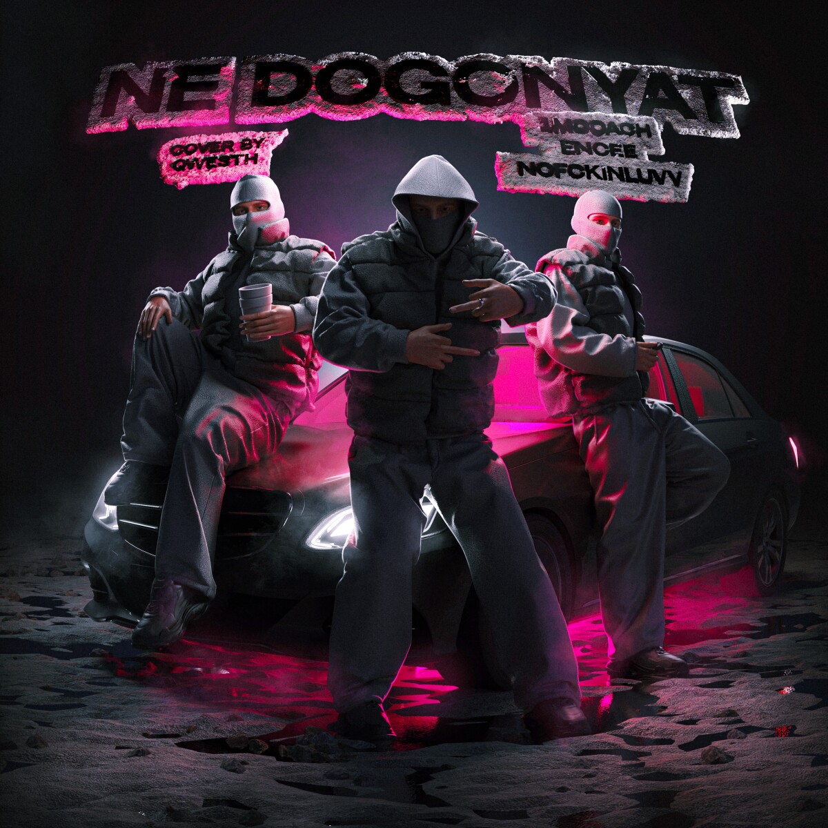 NE DOGONYAT (prod. by 808plugg)