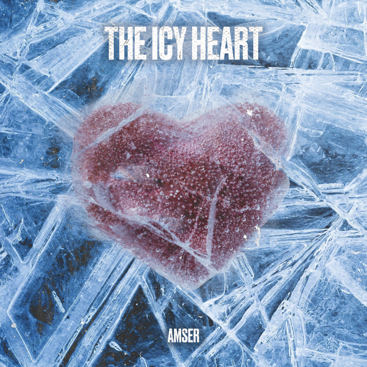 The Icy Heart