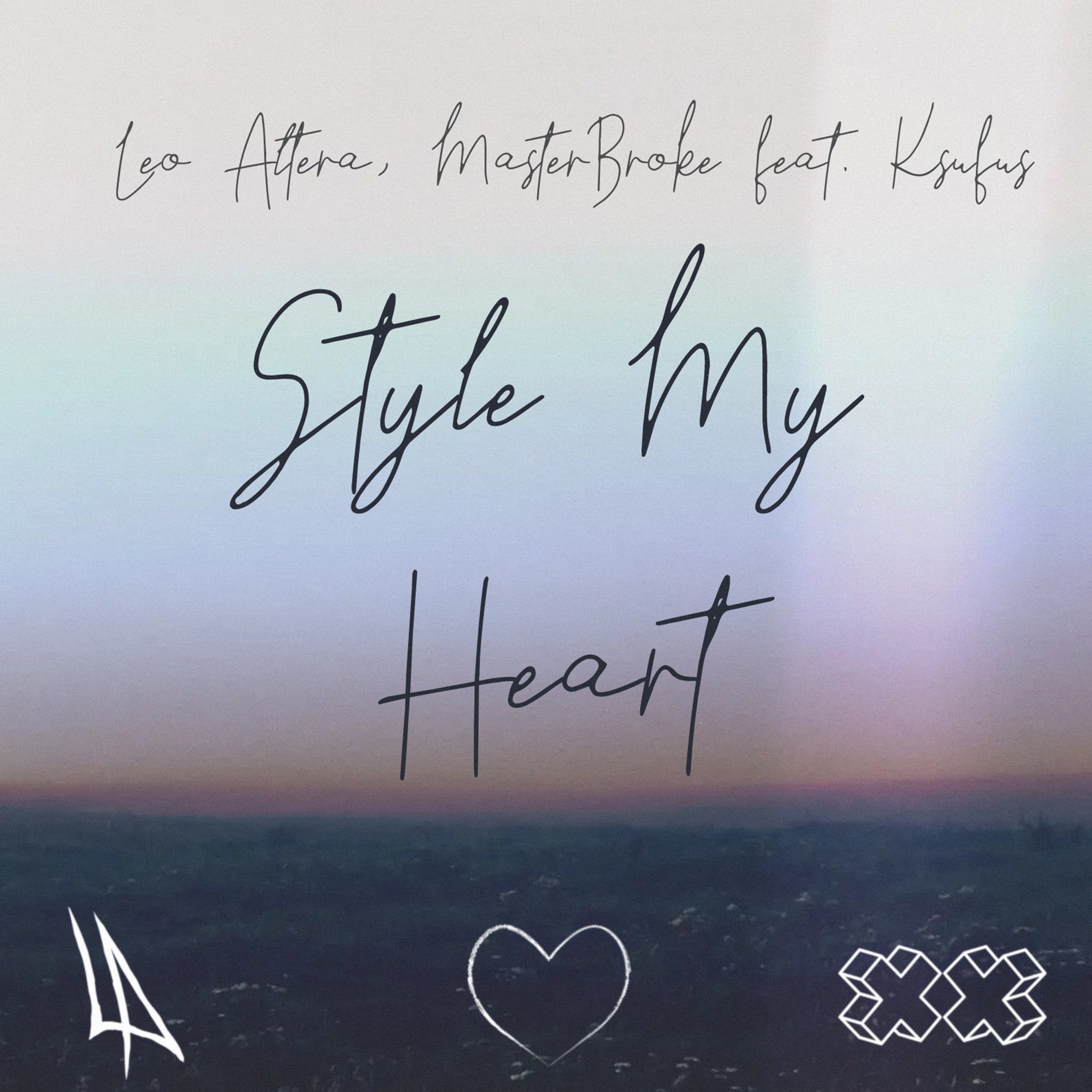 Style My Heart (feat. Ksufus)