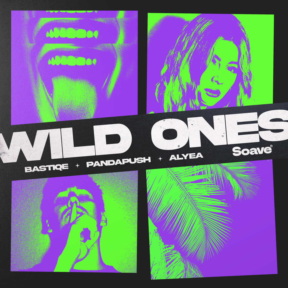 Wild Ones