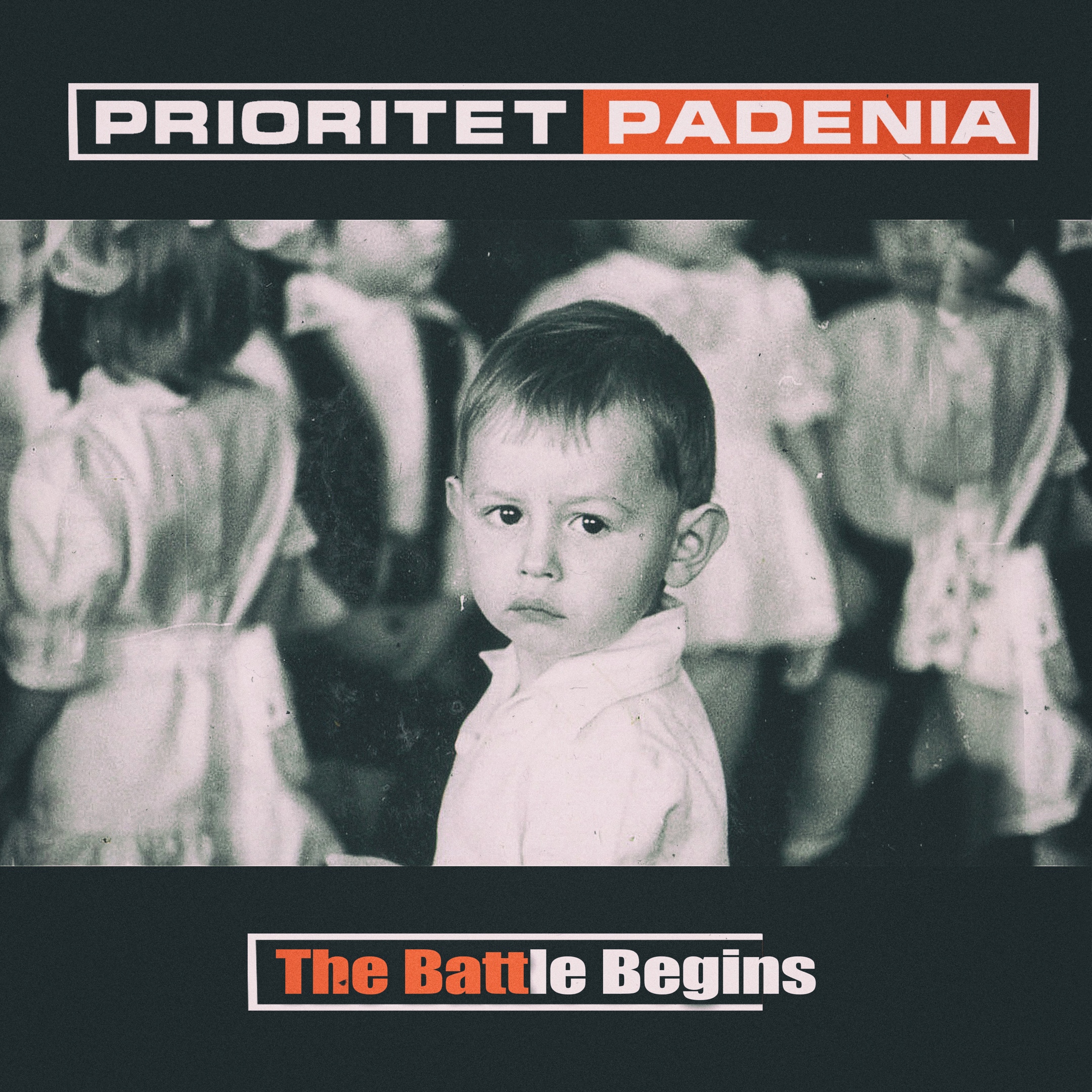 Prioritet Padenia - The battle begins (Epic Soundtrack)