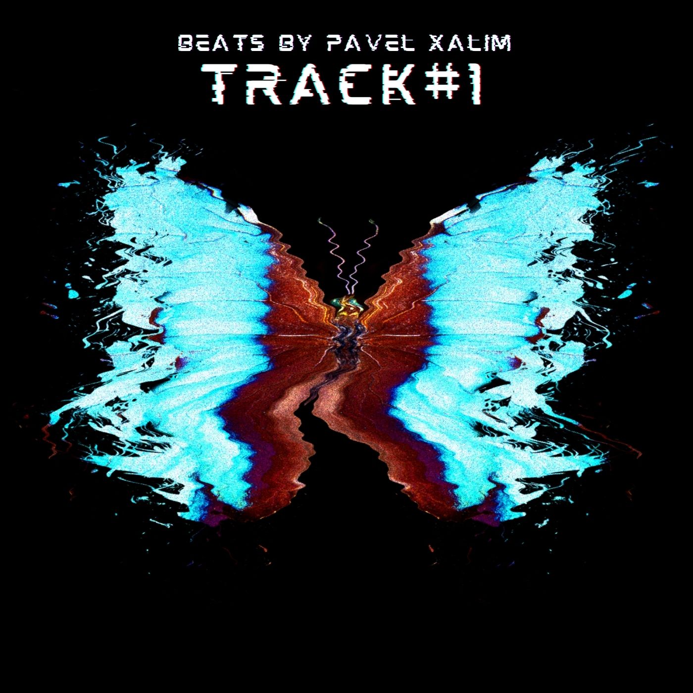 Track #1 "Butterfly"