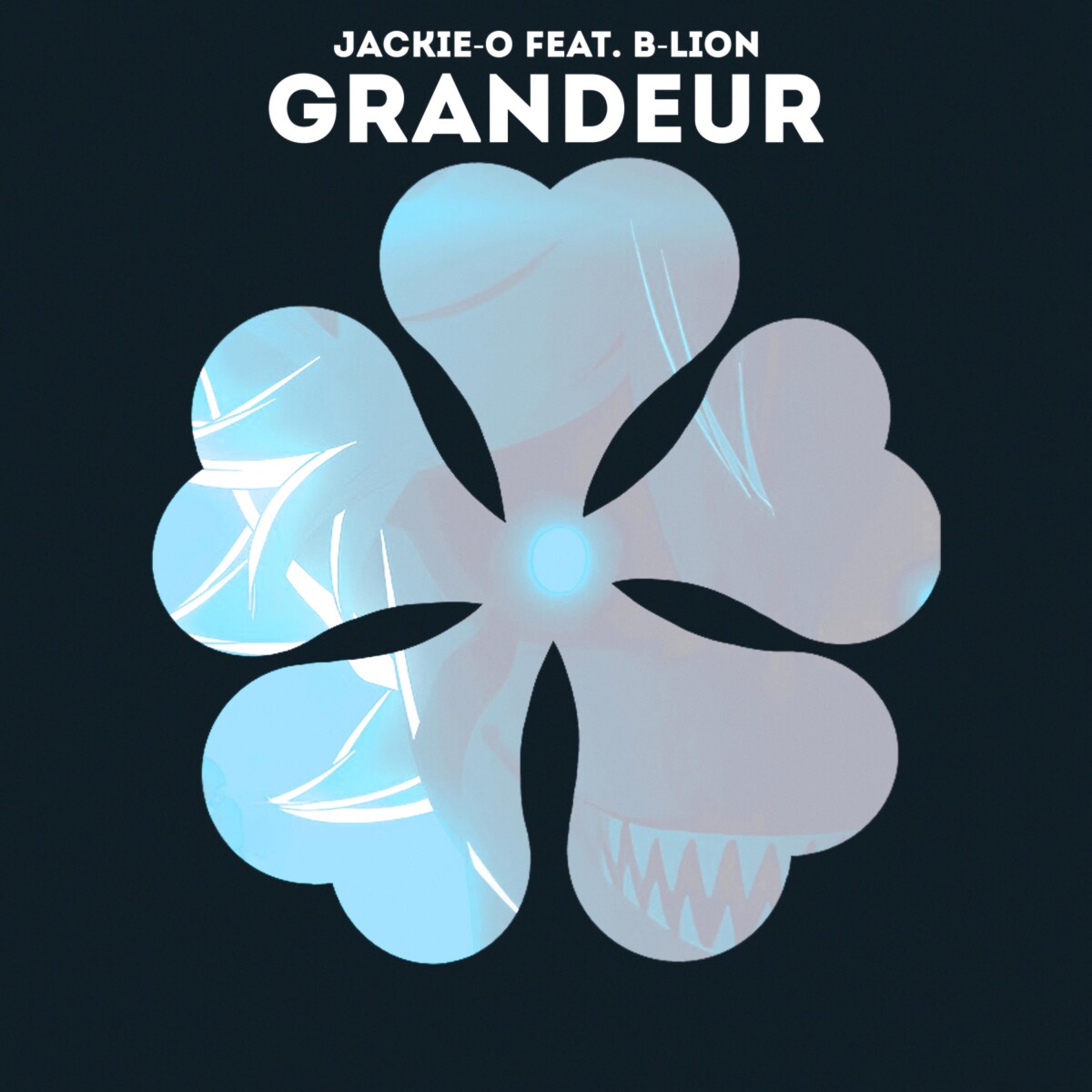 Grandeur (From "Black Clover") [feat. B-Lion]