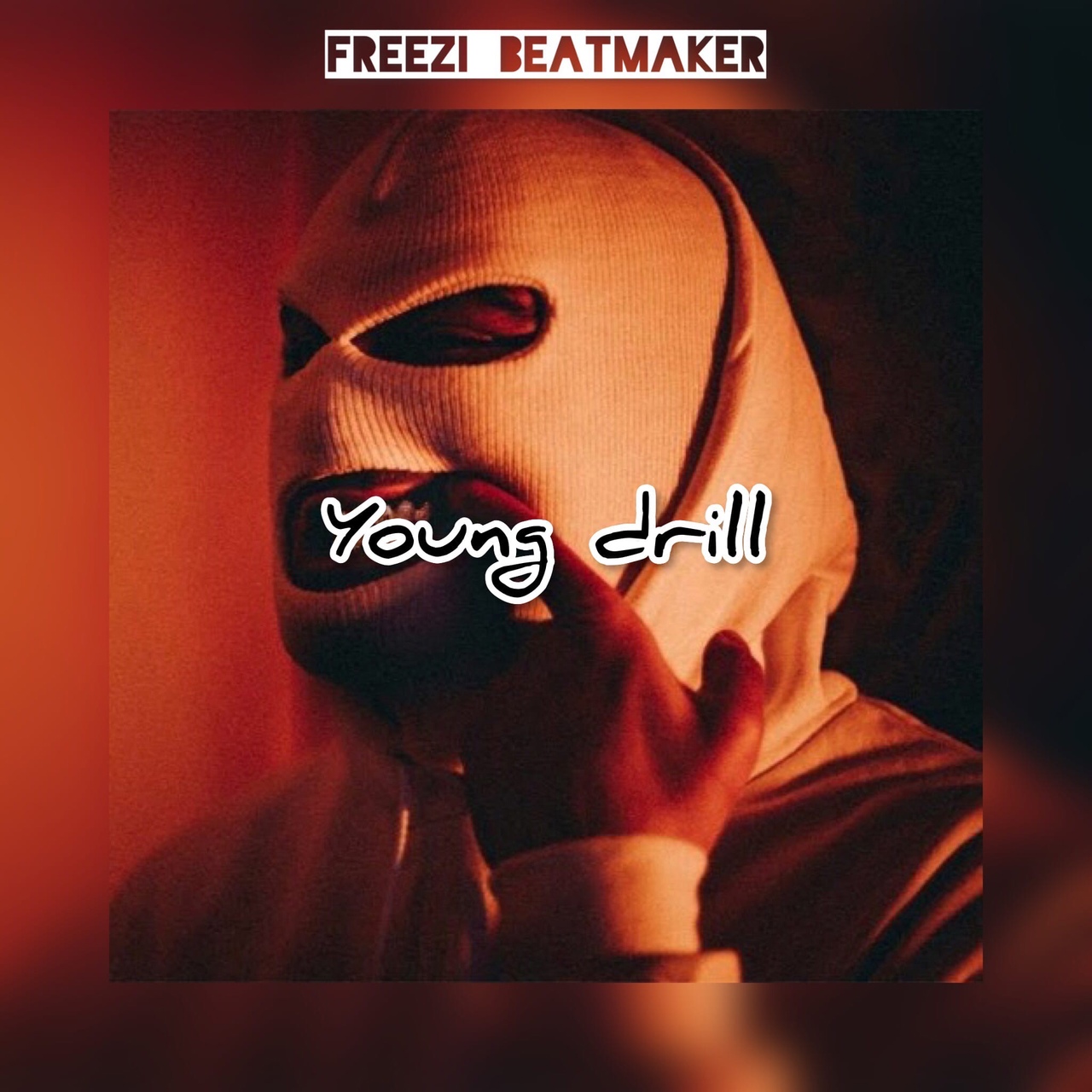 Young drill (prod. freezi_beatmaker)