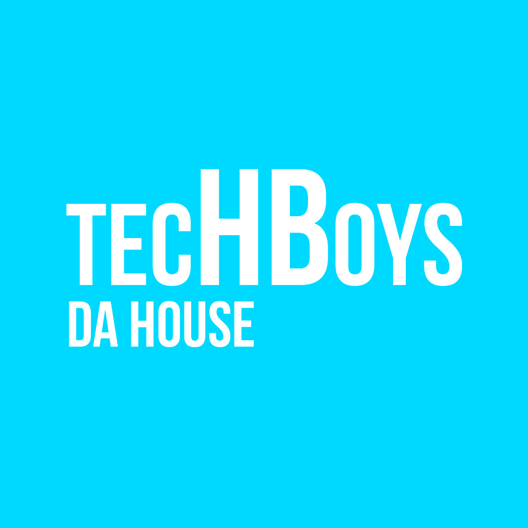 tecHBoys - Da House