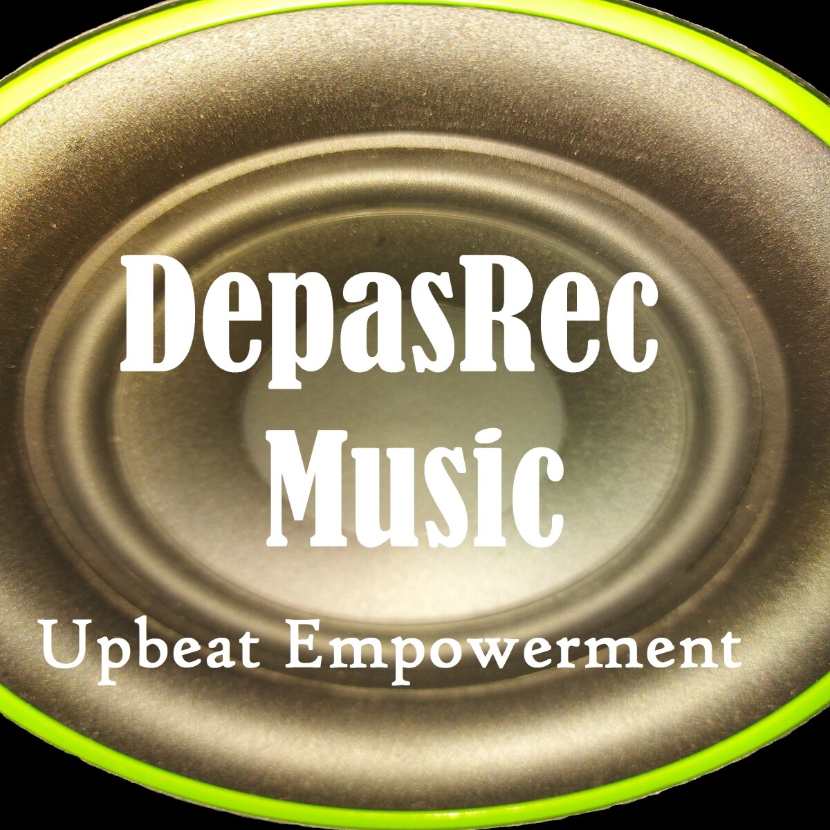 Upbeat Empowerment