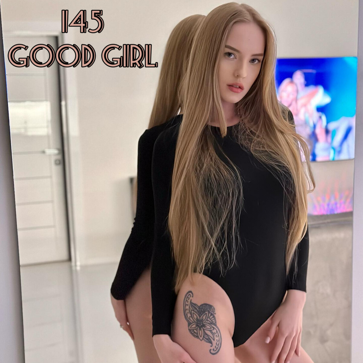 Slut Good Girl