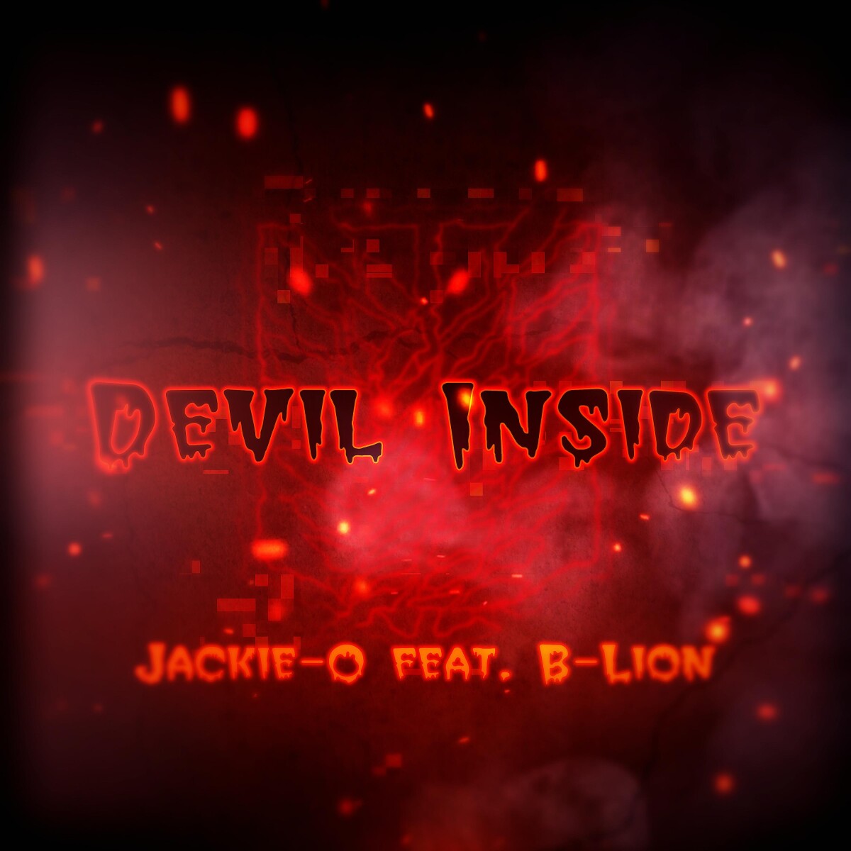 Devil Inside (feat. B-Lion)