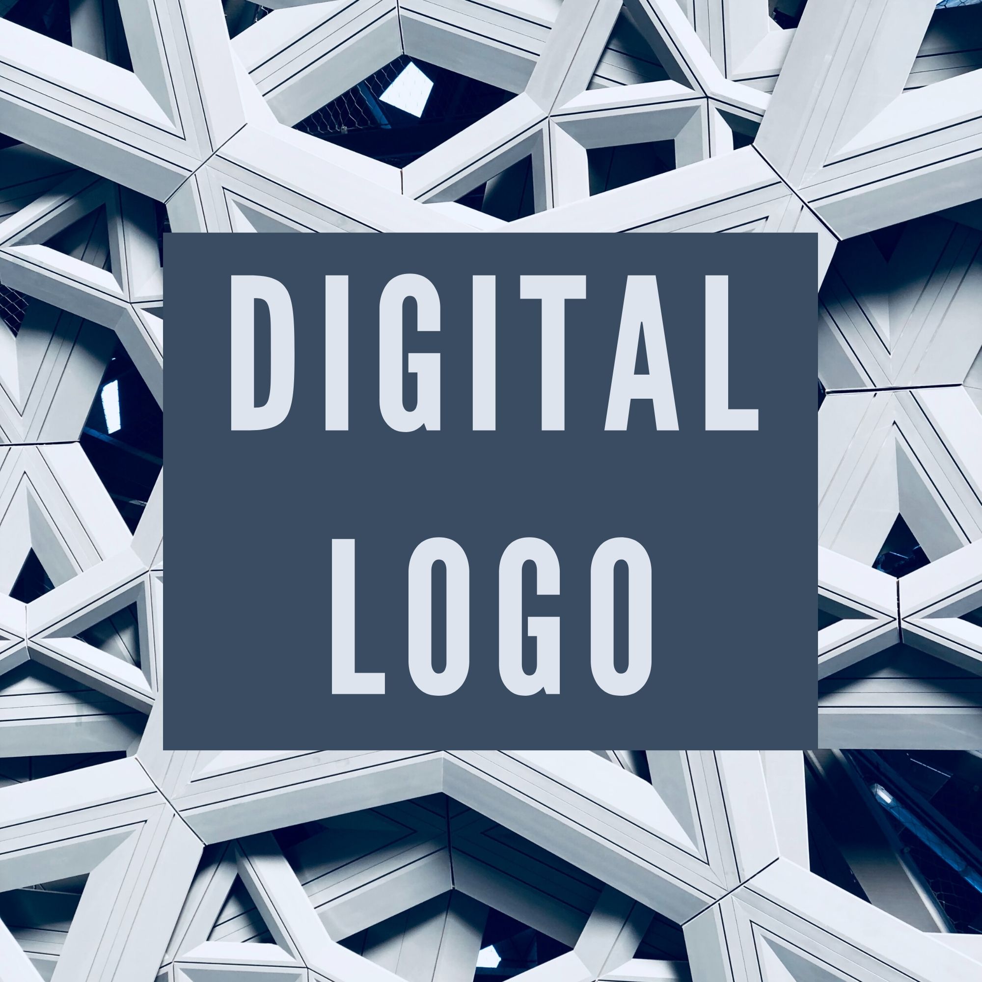 Digital Logo 03