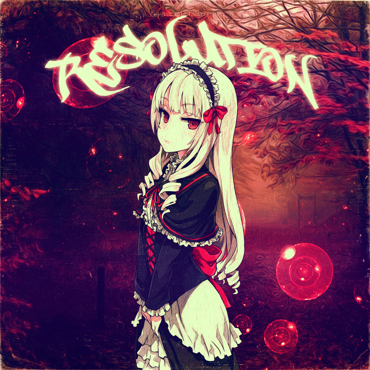 RESOLUTION