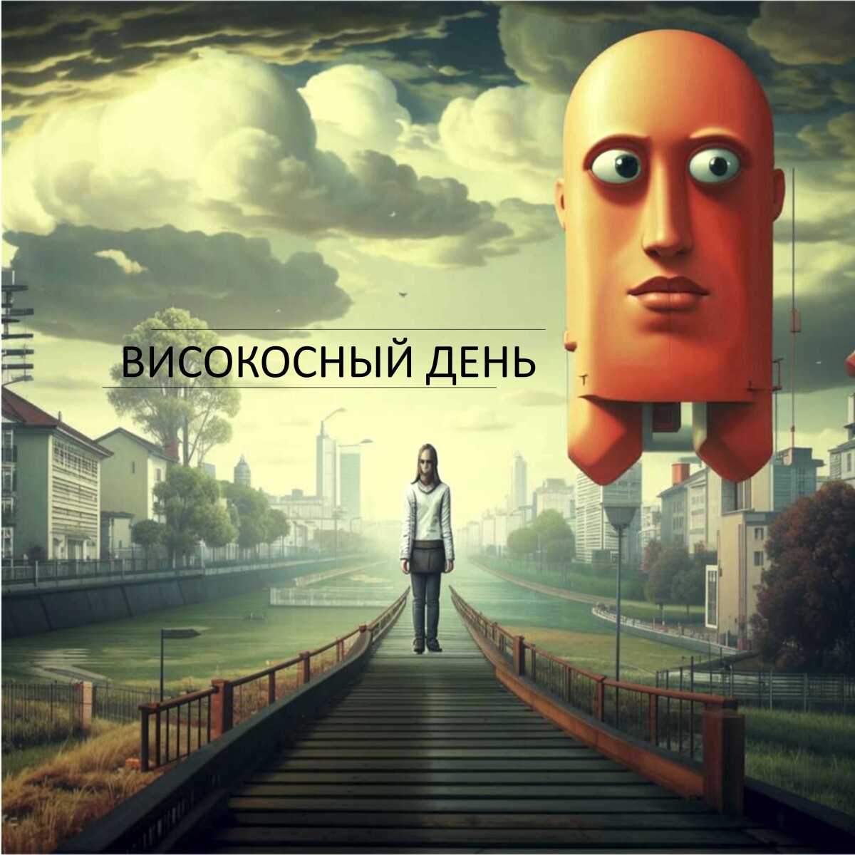 Високосный день