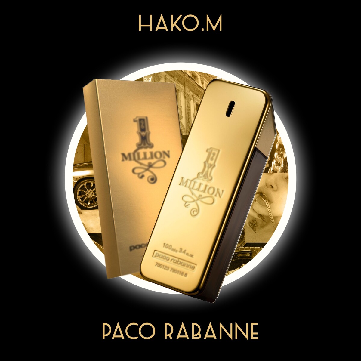 Paco Rabanne