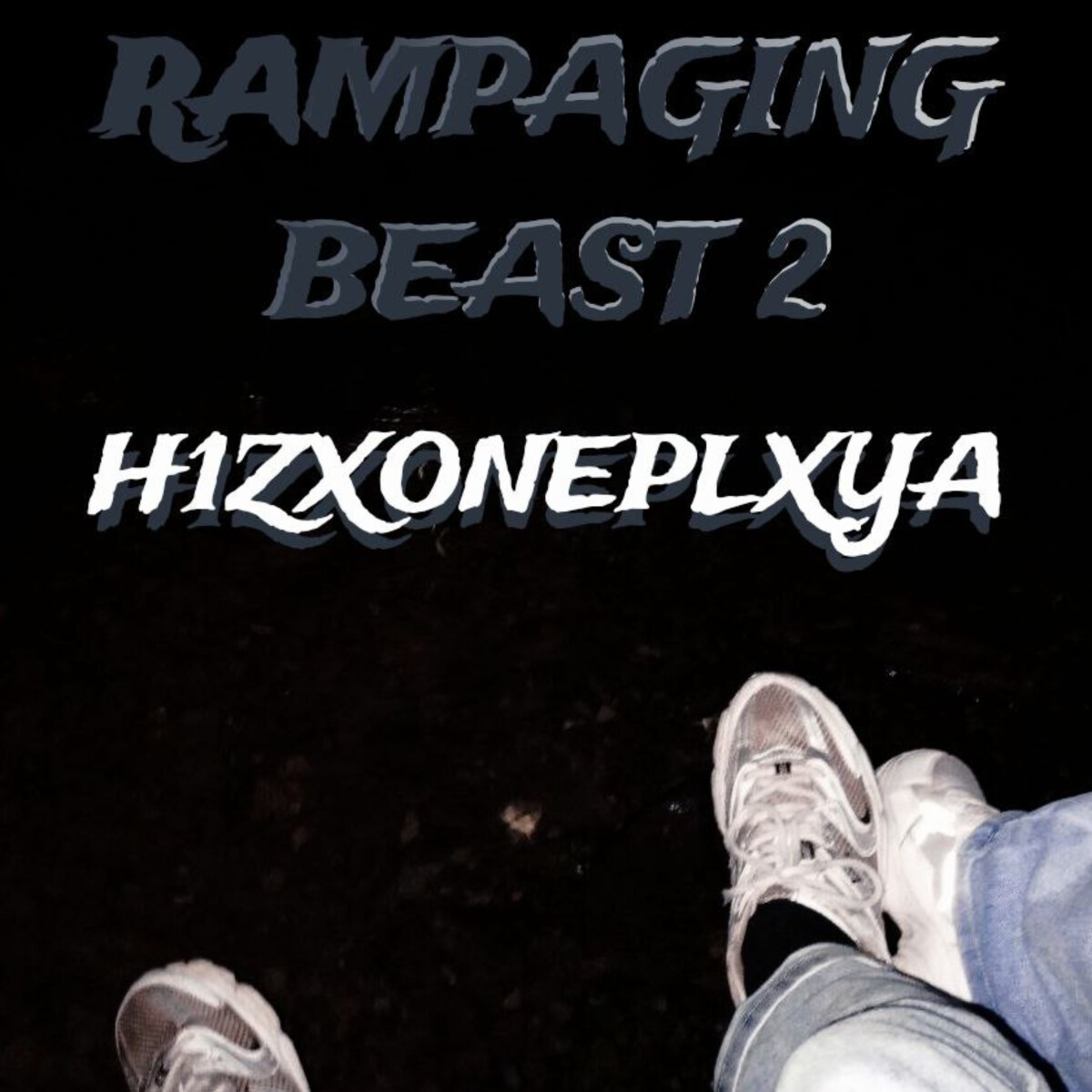 RAMPAGING BEAST 2