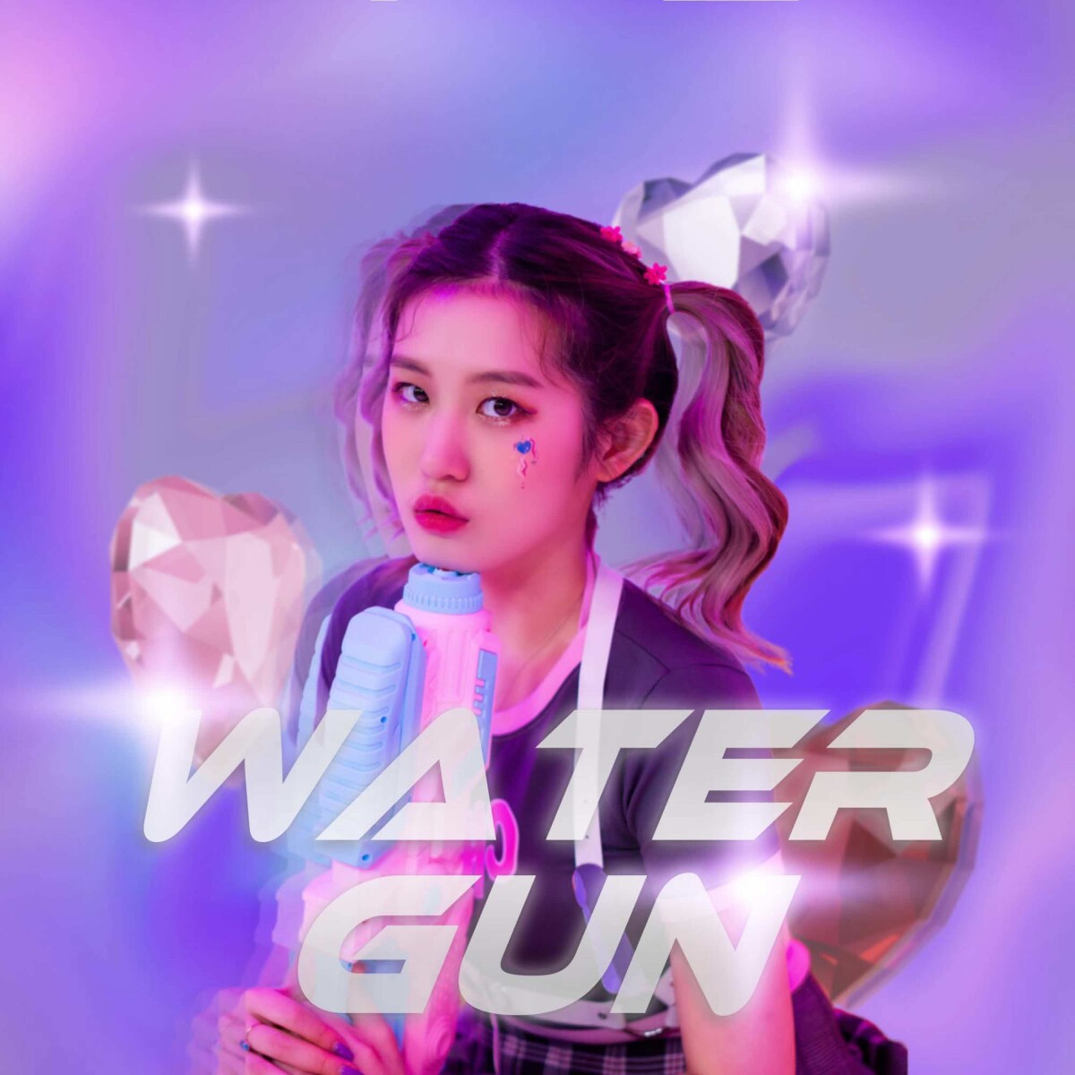 Water gun