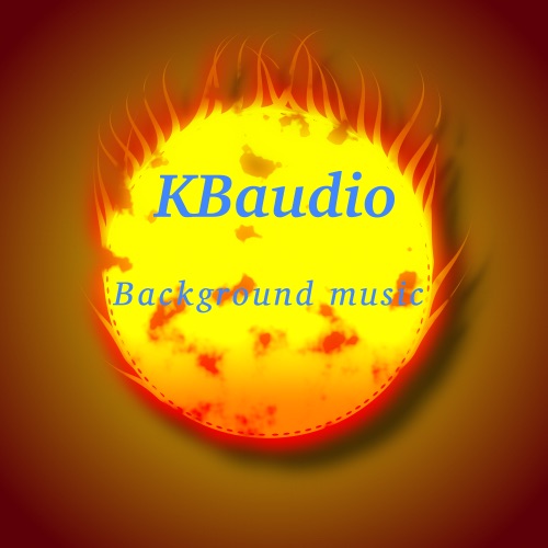 KBaudio - Powerful Rock