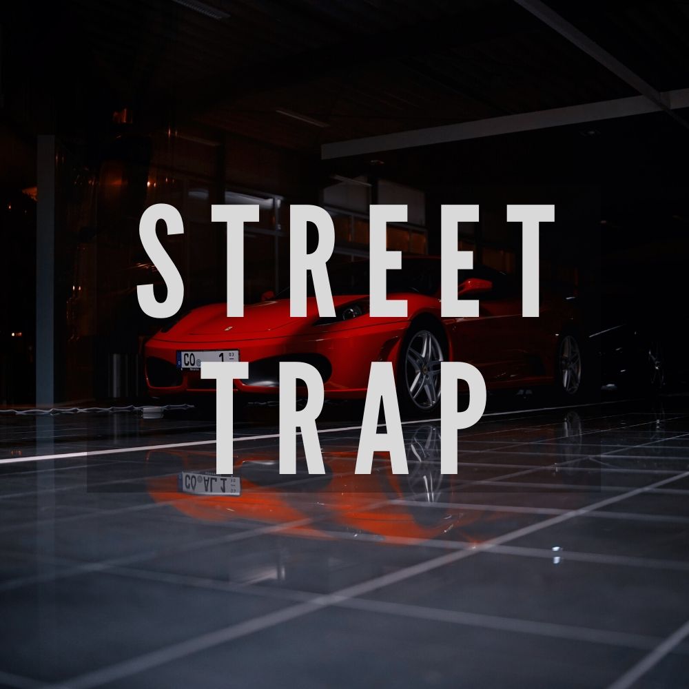 Street Trap