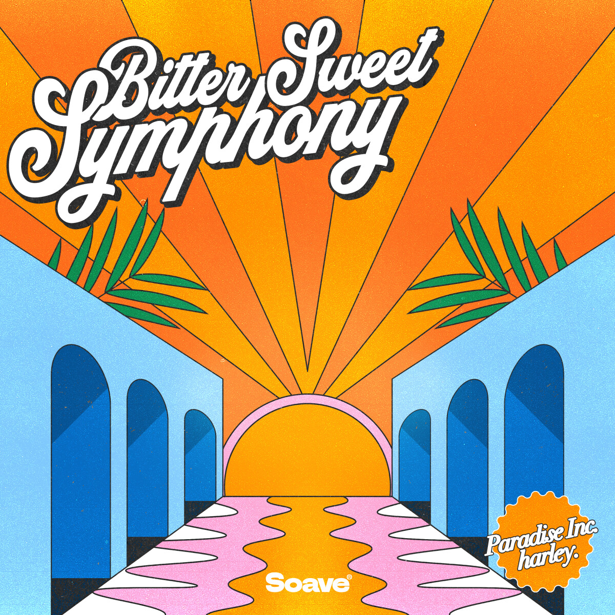 Bitter Sweet Symphony