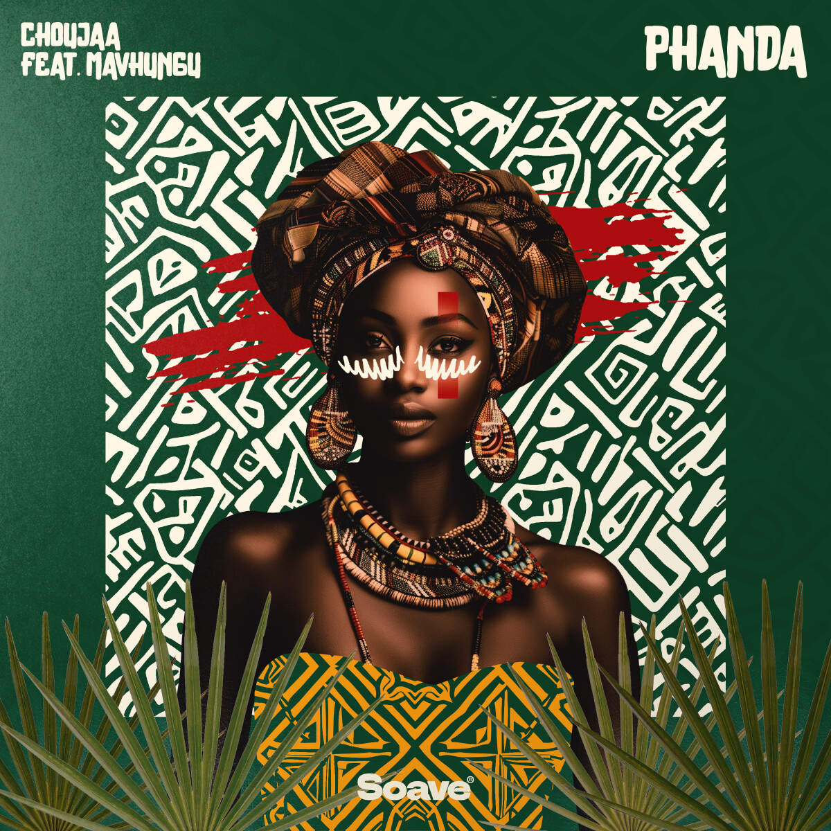 Phanda (feat. Mavhungu) [Extended Mix]