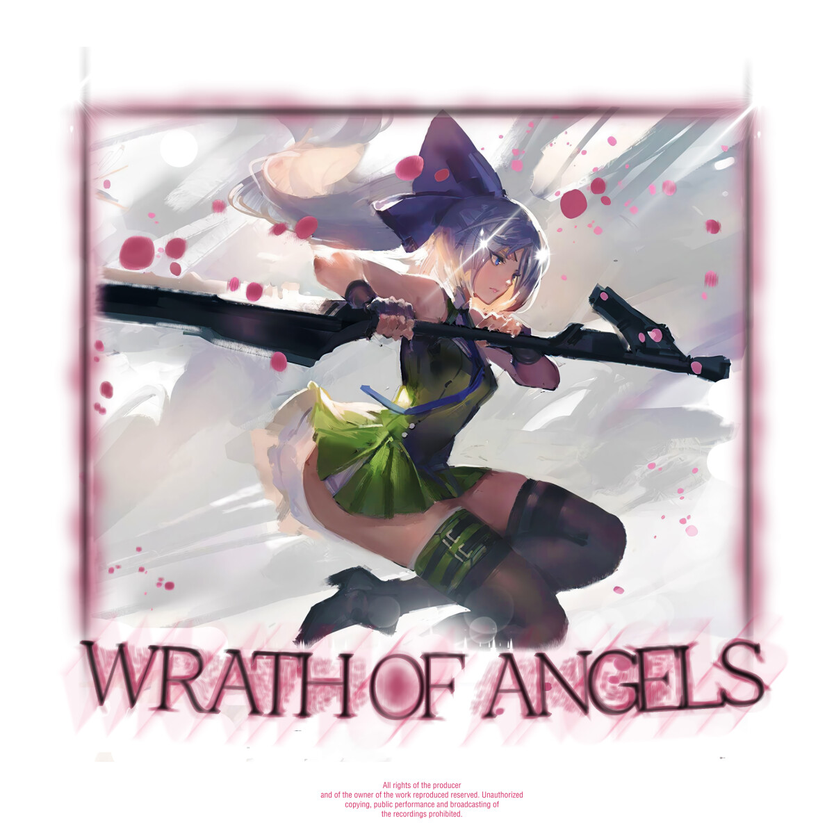 WRATH OF ANGELS