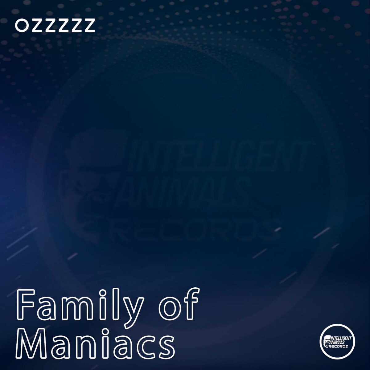 Family of Maniacs