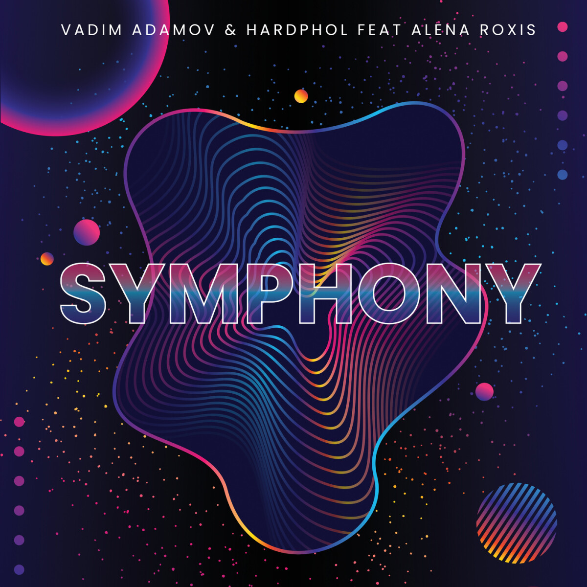 Symphony (feat. Alena Roxis)