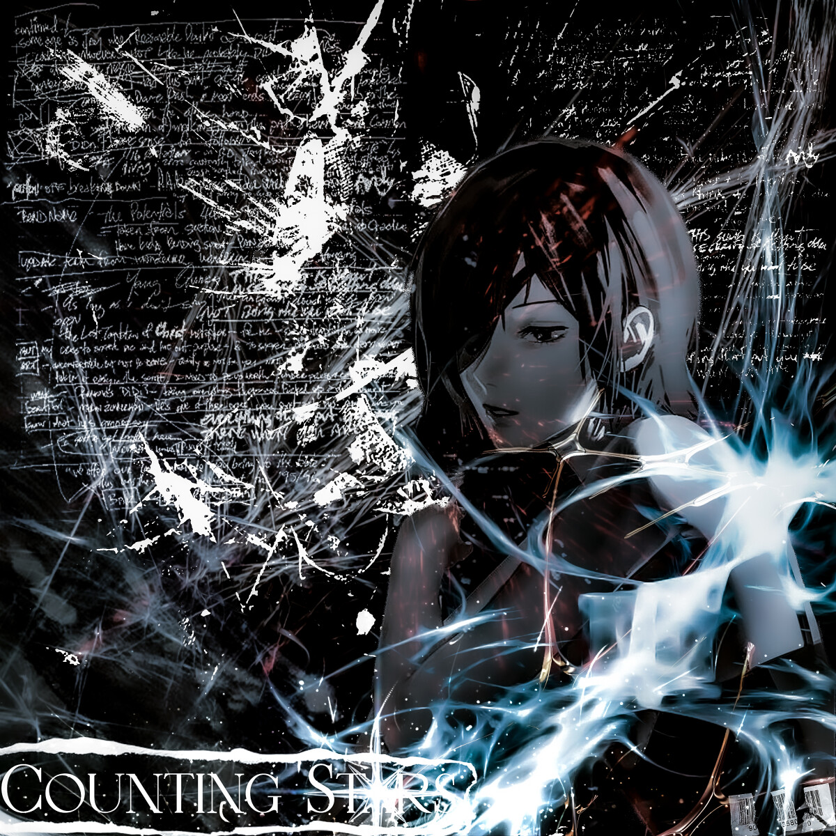 Counting Stars (Speed Up)