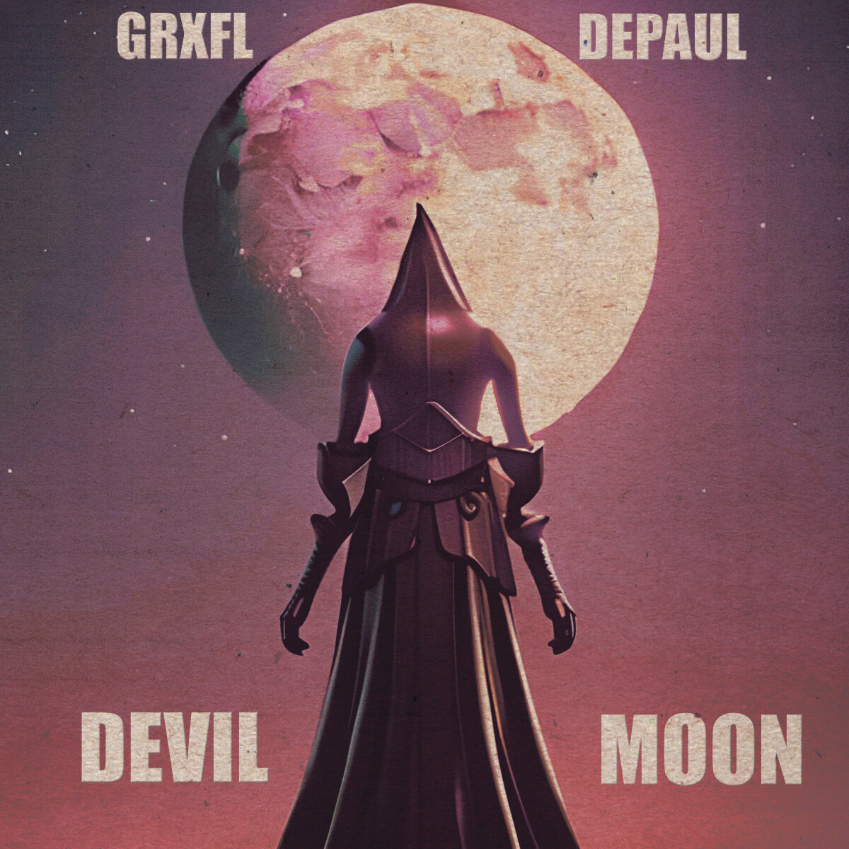 DEVIL MOON